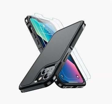 SPIDERCASE Designed for iPhones